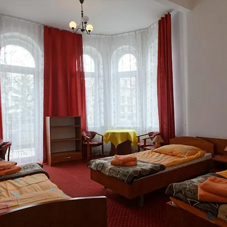 Sanatorium Uzdrowiskowe Energetyk