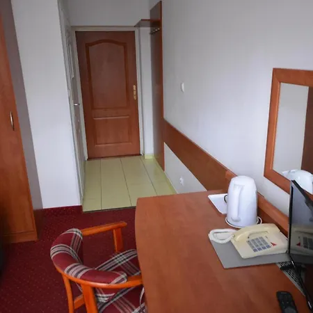 Sanatorium Uzdrowiskowe Energetyk *