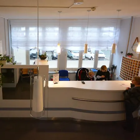 度假村 Sanatorium Uzdrowiskowe Energetyk