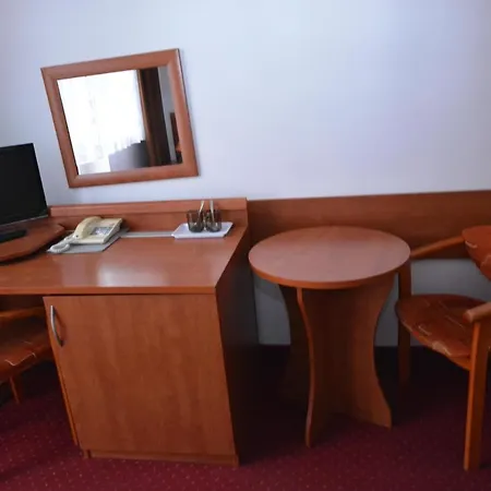 Sanatorium Uzdrowiskowe Energetyk Resort