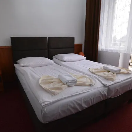 Sanatorium Uzdrowiskowe Energetyk Feriested