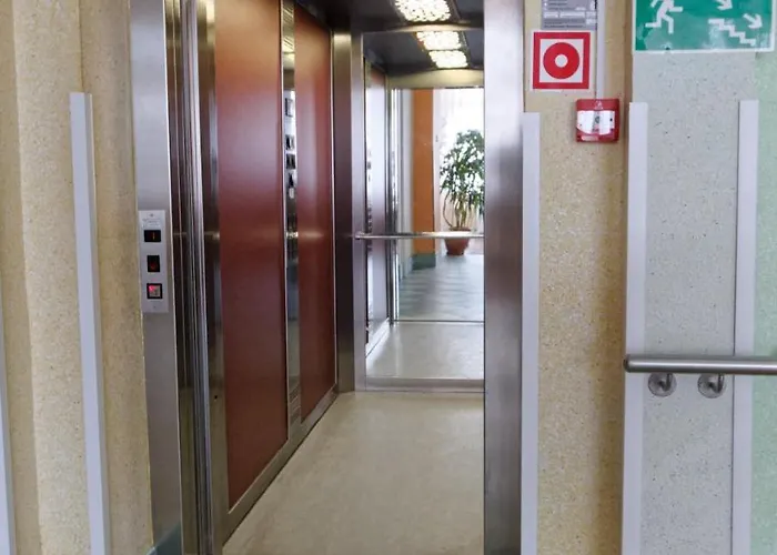 Sanatorium Uzdrowiskowe Energetyk *