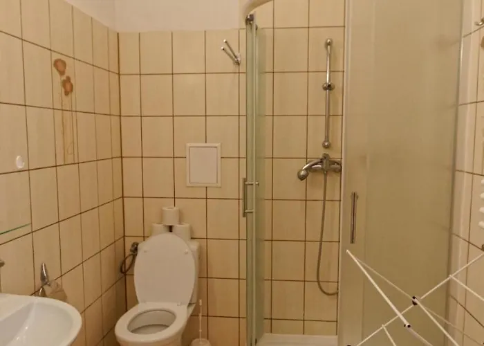 Sanatorium Uzdrowiskowe Energetyk Świnoujście