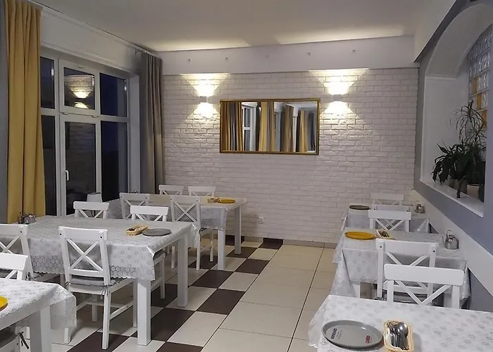 Resort Sanatorium Uzdrowiskowe Energetyk *