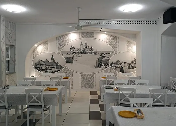 Sanatorium Uzdrowiskowe Energetyk Resort *