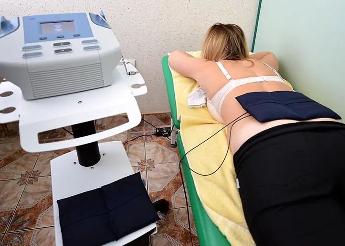 Sanatorium Uzdrowiskowe Energetyk Resort Świnoujście