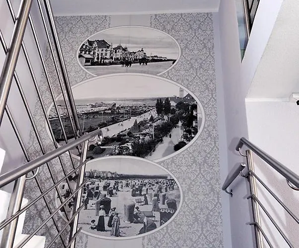 Resort Sanatorium Uzdrowiskowe Energetyk