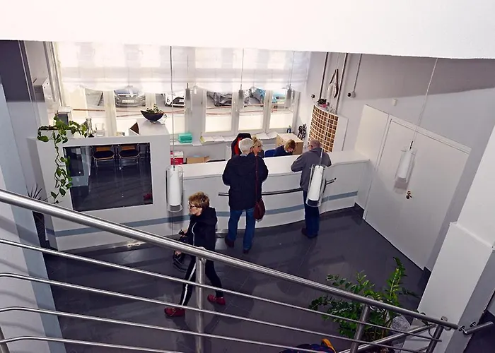 Sanatorium Uzdrowiskowe Energetyk Resort