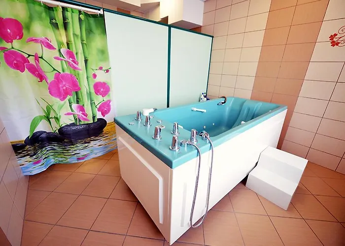 Resort Sanatorium Uzdrowiskowe Energetyk *