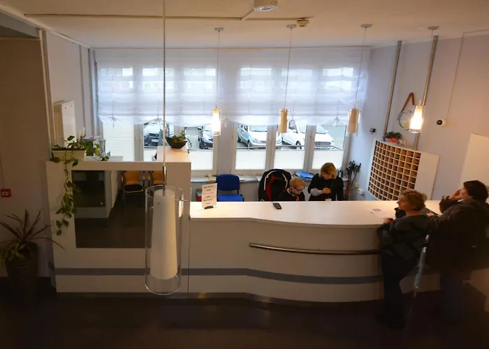 Resort Sanatorium Uzdrowiskowe Energetyk