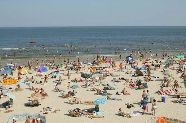 Resort Sanatorium Uzdrowiskowe Energetyk *