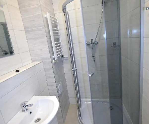 Sanatorium Uzdrowiskowe Energetyk